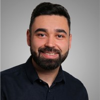 Baris Erdogan