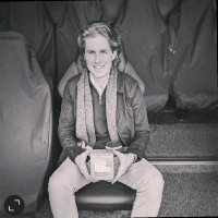 Dioraí O'Connor