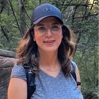 Mehrnaz Hamzei