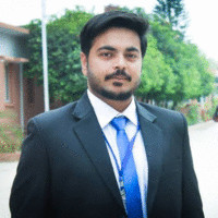 Naqash Haider