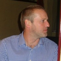 Nigel Jones