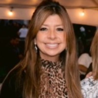 Gisele Gabrin