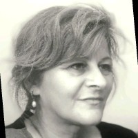 Dana Smarandache