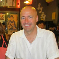 Richard Mawby