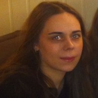 Laura Rouchaud - Bucchieri