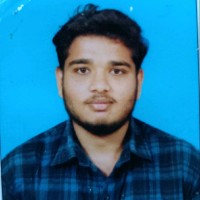 Mohammed Mudaseer