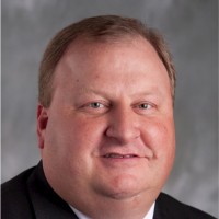 Jason E. Reed, Ficf, Lutcf