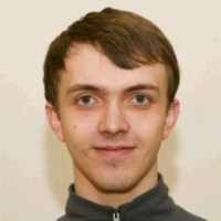 Timofei Rechkalov