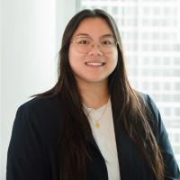 Christelle Chang