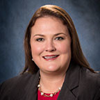 Leah Kinsey