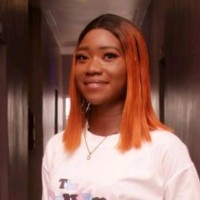 Omoniyi Sophia Ejiroghene