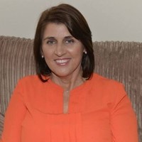 Teresa Osborne-Ryan