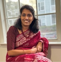 Tintu Stephen
