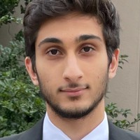 Adam Hussein