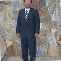 Ranjith Perera