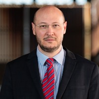 Olivier Vrins