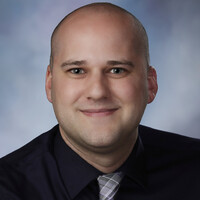 Joe Olivo