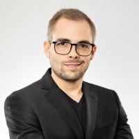 Cédric Lafont