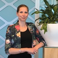 Daphine Van Esveld