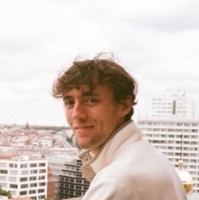 Harry Ollington