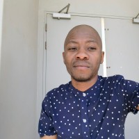 Phumlani Dube