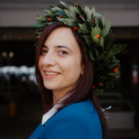 Valeria Erica Cipriani