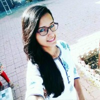 Mansi Trivedi