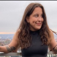 Joanna Aleksandra Fransen Rak