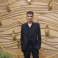 Karan Patni