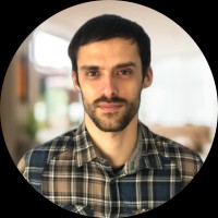 Anthony Ozanne