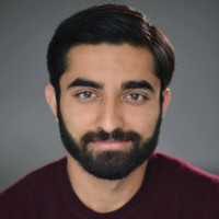 Sahil Bhanote
