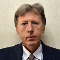 Sergey Sidorov