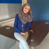 Tahani Ahmed