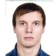 Ievgenii Gerasimenko