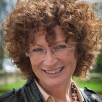 Alma Ter Harmsel