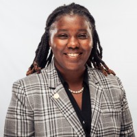 Patricia Johnson
