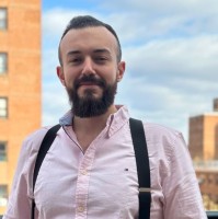 Vinicius Marujo, CGA