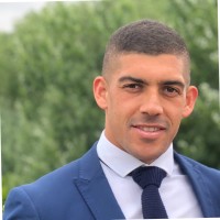 Luke Jacobs