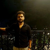 Prakhar Tiwary