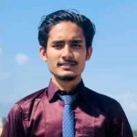 Ayush Jung Karki