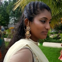 Aarthi Allady