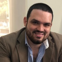 Bruno Panzacchi Moreno