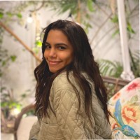 Maria Alessandra Griffin Sanchez