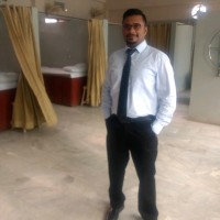 Dr Asif Ali
