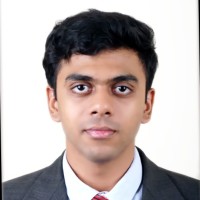 Kevin Mathew