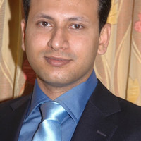 Nizamudeen Hakeem