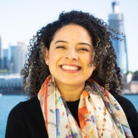Sandra Olarte Osorno