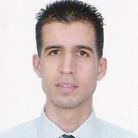 Mounir ERRIYADI