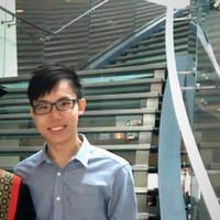 Lee Wen Jie