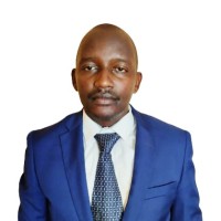 Benjamin Muthengi AIIK, YIPP